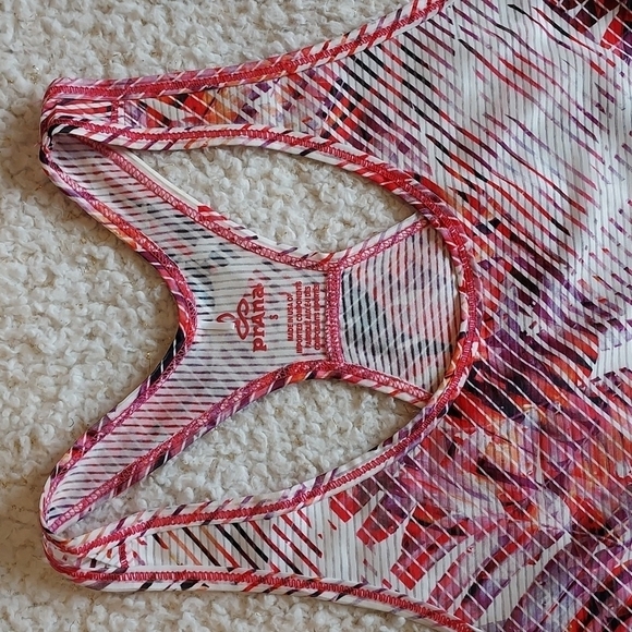 Prana racer back tank top - Picture 2 of 4
